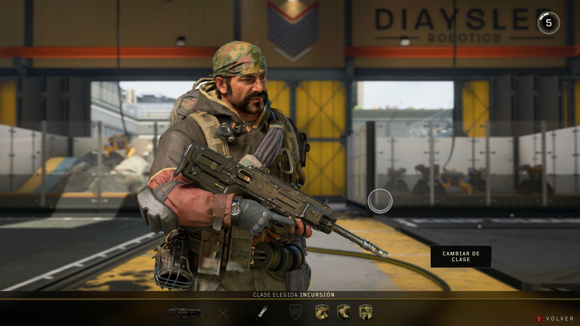 Call of Duty: Black Ops 4 - Imagen 4
